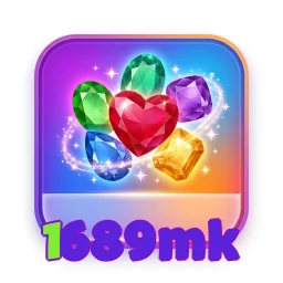 1689mk