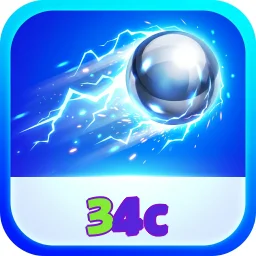 34c