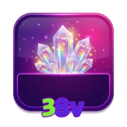 38v