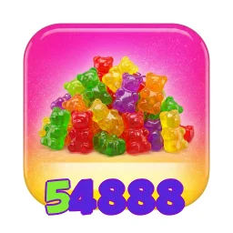 54888