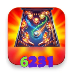 6231