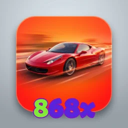 868x