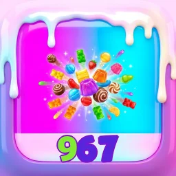 967