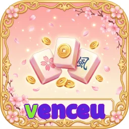 venceu