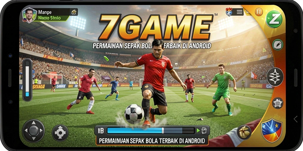 Visual de VCJOGO