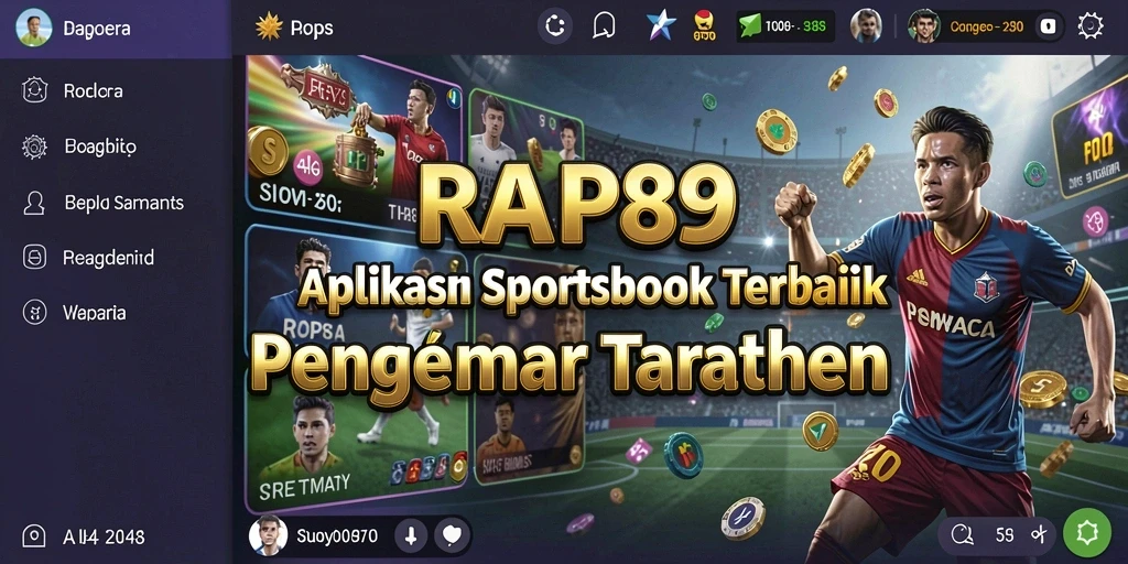 Visual de 20JOGO