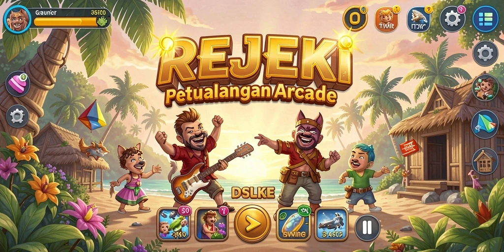 Visual de COBRAMK